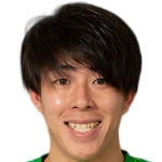 Player picture of Masatoshi Kushibiki
