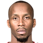 Player picture of Tarence Kinsey