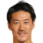 Player picture of Mitsunari Musaka