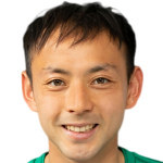 Player picture of Ibuki Fujita