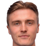 Player picture of Christian Borchgrevink