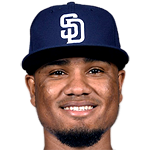 Player picture of Allen Cordoba