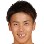 Player picture of تاكوما ميزوتانى