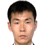 Player picture of Sin Hyok