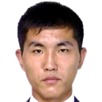 Player picture of Song Jin Yong