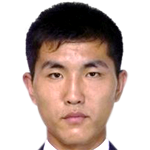 player picture of Song Jin Yong