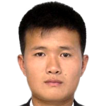 player picture of Han Kwang Song