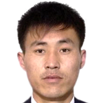 Player picture of Ri Kwang Il