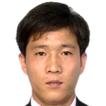 Player picture of Kang Rok