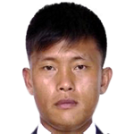 player picture of An Kuk Hyon