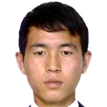 Player picture of Pak Chung Il