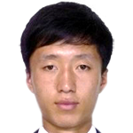 Player picture of Kang Ji Song