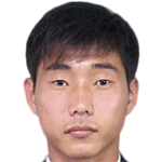 Player picture of Rim Kwang Hyok