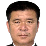coach picture of Han Won Chol