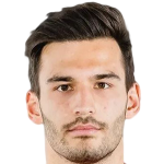 Player picture of Zoran Martinovic