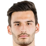 player picture of Z. Martinovic