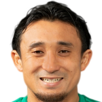 Player picture of Yuya Hashiuchi