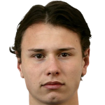Player picture of Alex Timossi Andersson