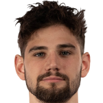 player picture of F. Stankovic
