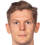 Player picture of Fritiof Björkén
