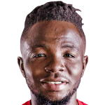 Player picture of Isaac Shaze