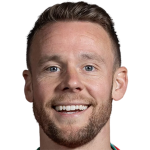 Player picture of Chris Gunter