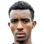 Player picture of جين دامور نزايسينجا
