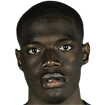 Player picture of Brandon Onkony