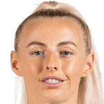 Player picture of Chloe Kelly