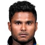 Player picture of Dilshan Munaweera
