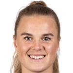 Player picture of Maja Bay Østergaard