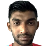 player picture of Hanafi Akbar