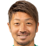 Player picture of Hiroyuki Takasaki