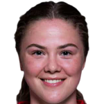 Player picture of Joanna Bækkelund