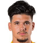player picture of B. Mathis