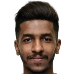 Player picture of Sulaiman Nasser