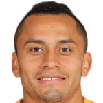 Player picture of Douglas