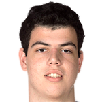 Player picture of Rotem Ziv