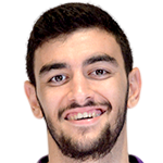 Player picture of Jonathan Mor