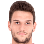 Player picture of Noam Hason