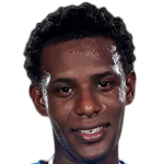Player picture of Jurensley Martina