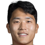Player picture of Na Sangho