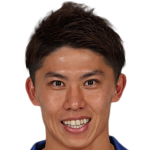 Player picture of Kosuke Ota