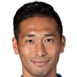 Player picture of Yuhei Tokunaga
