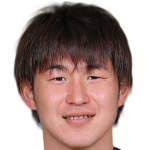 Player picture of Kazunori Yoshimoto