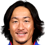 Player picture of Naohiro Ishikawa