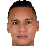Player picture of Chris Cortez