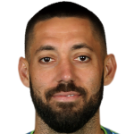 Player picture of Clint Dempsey