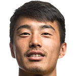 Player picture of Kotaro Higashi