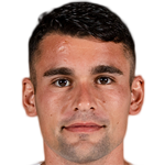 Player picture of Gustavo Carbajal